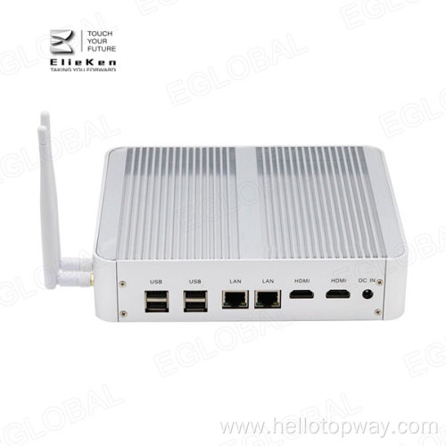 Small Desktop Computer Windows 10 Intel Core i5